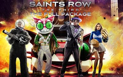 saints row 1 download